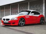 BMW Z4 Profile by AC Schnitzer 2007 года